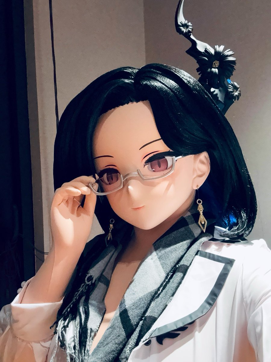 Rei tweet media