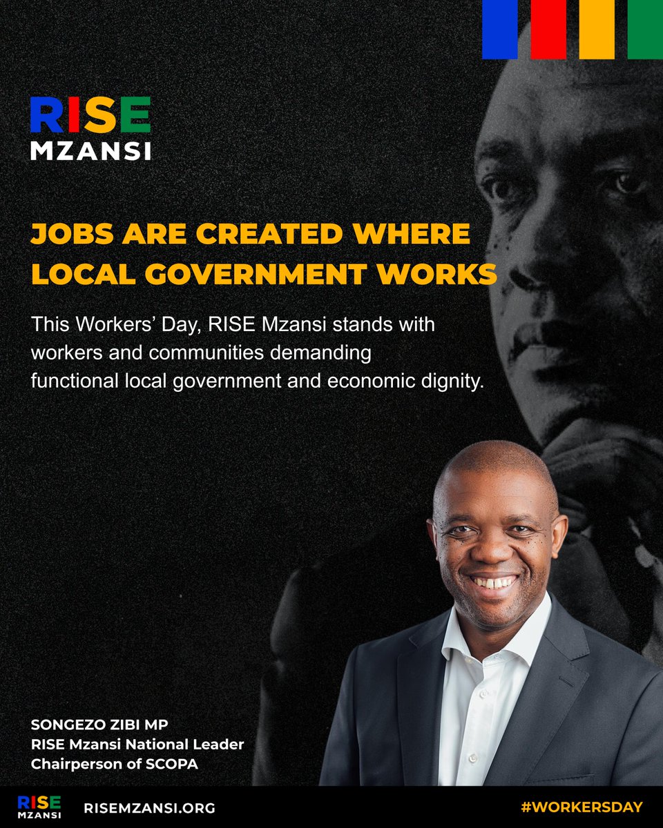 RISE Mzansi tweet media
