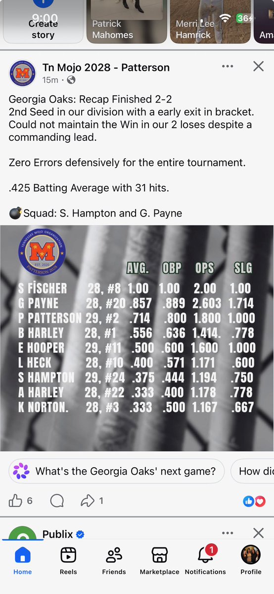 Grayson Payne tweet media