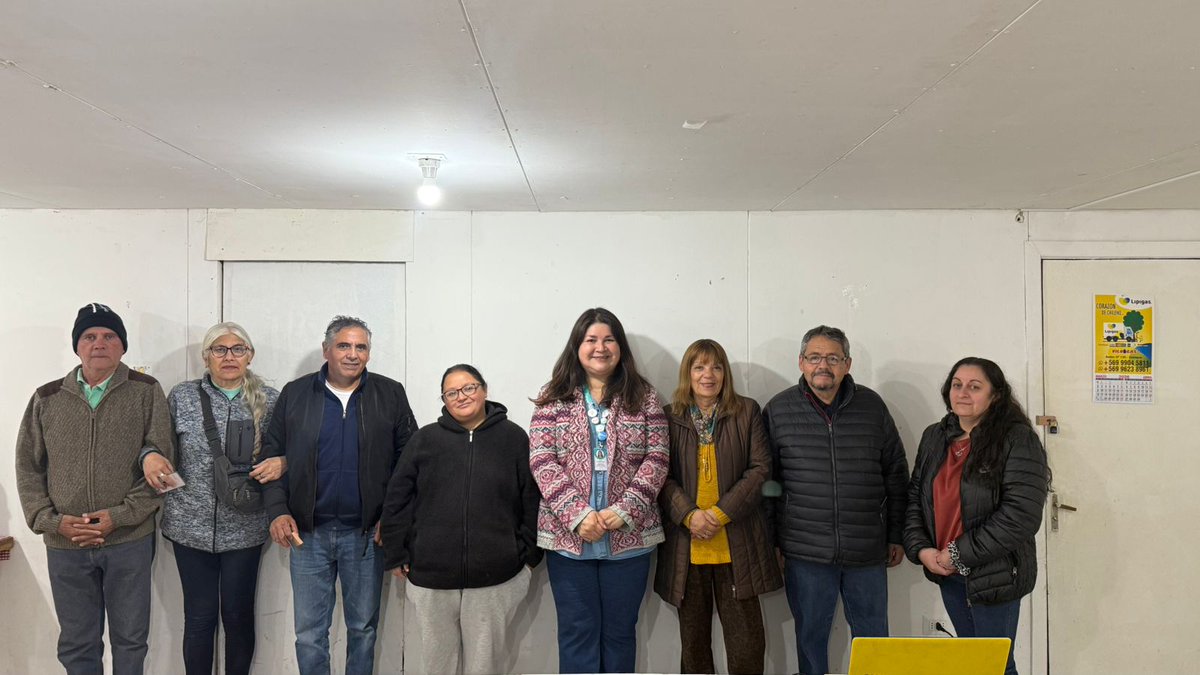 SENDAMOSTAZAL's tweet photo. Sensibilización en Villa Los Alcaldes.

Comunidades más informadas y preparadas en materias de prevención. https://t.co/X1T7xMqaTb