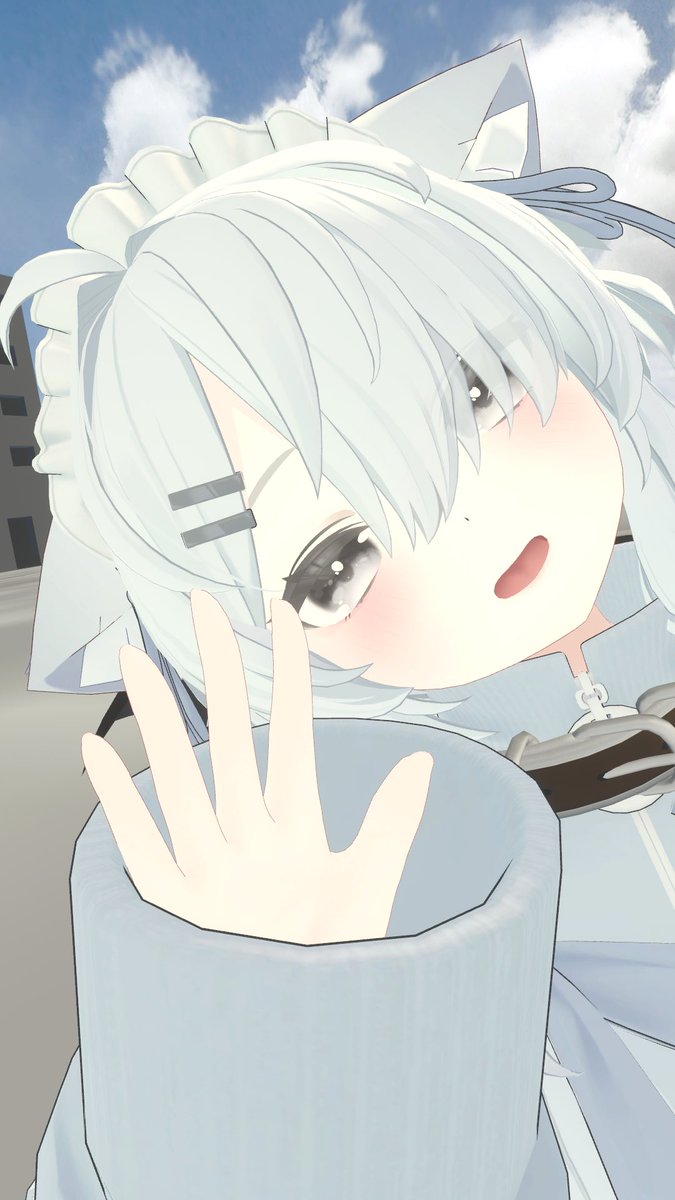 はてぃ。 tweet media