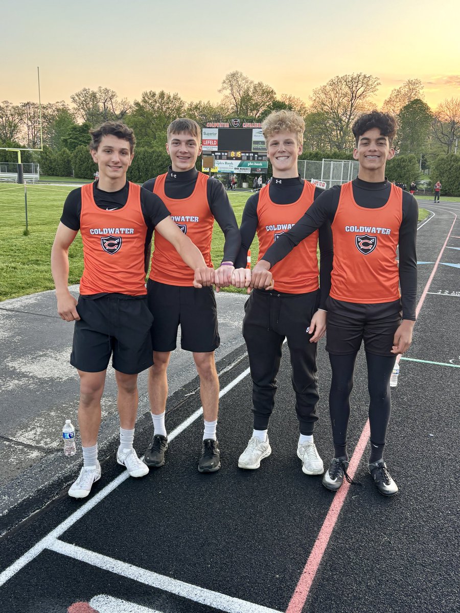 ColdwaterTrack&Field tweet media
