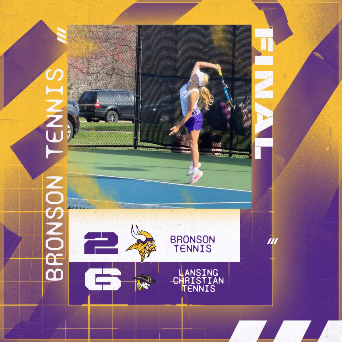 BronsonAthletics tweet media