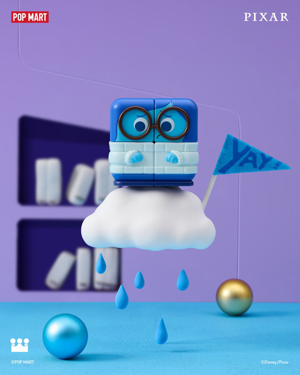 Pixar tweet media