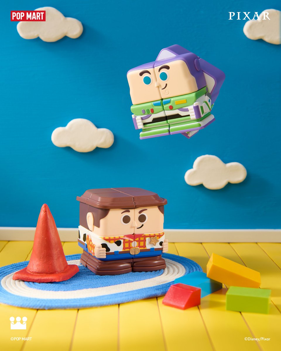Pixar tweet media