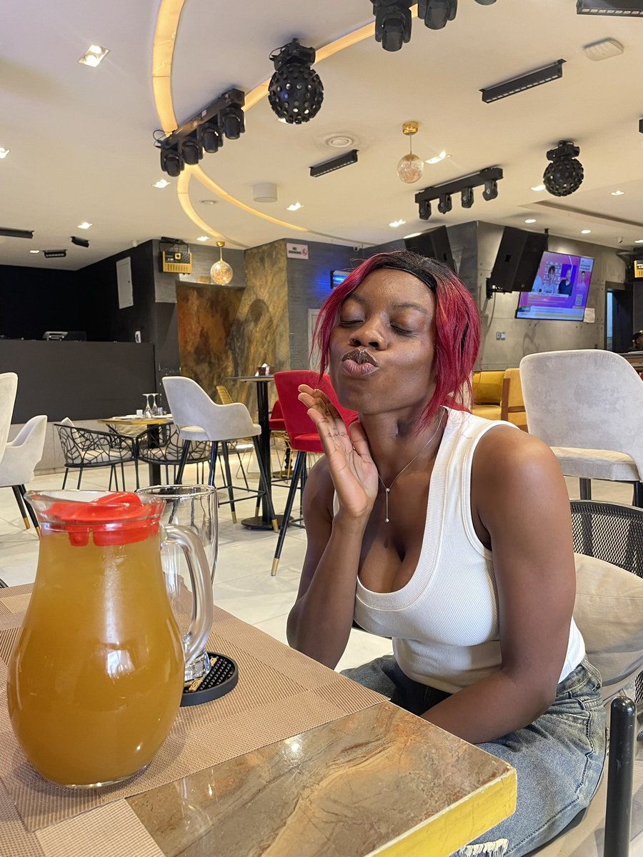 MAGDALENE KESHI IWUTE tweet media