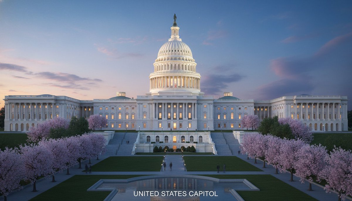 ⚖️ US Senators banning themselves from prediction markets is a stark reminder of human bias. Meanwhile, DO Network builds the decentralized Agent Execution Layer for AI to drive an unbiased machine economy. 🤖🌐 #DONetwork #Web3 #AI