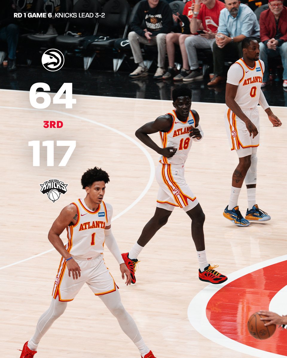 ATLHawks's tweet image. 