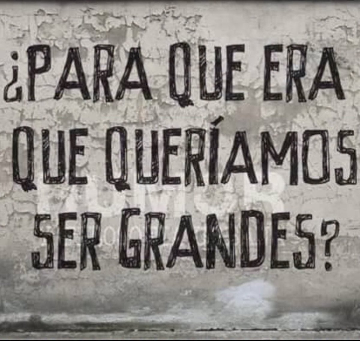 🤷🏽‍♂️

#diadelniño