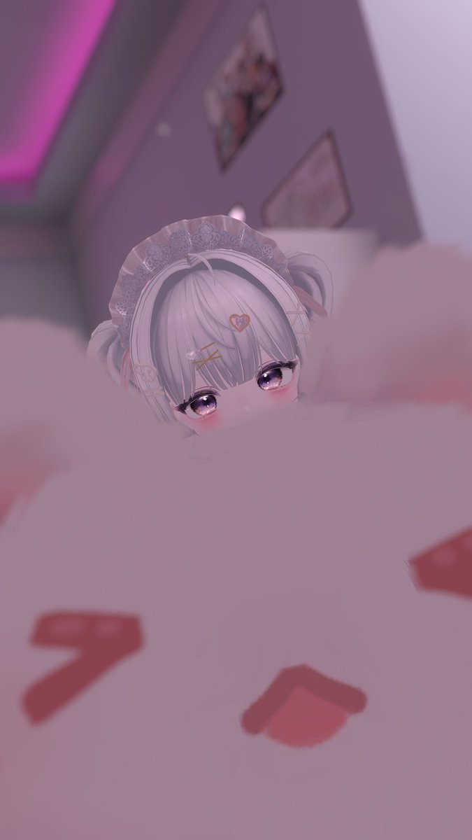 霜月(VRC:しもつき_21) tweet media