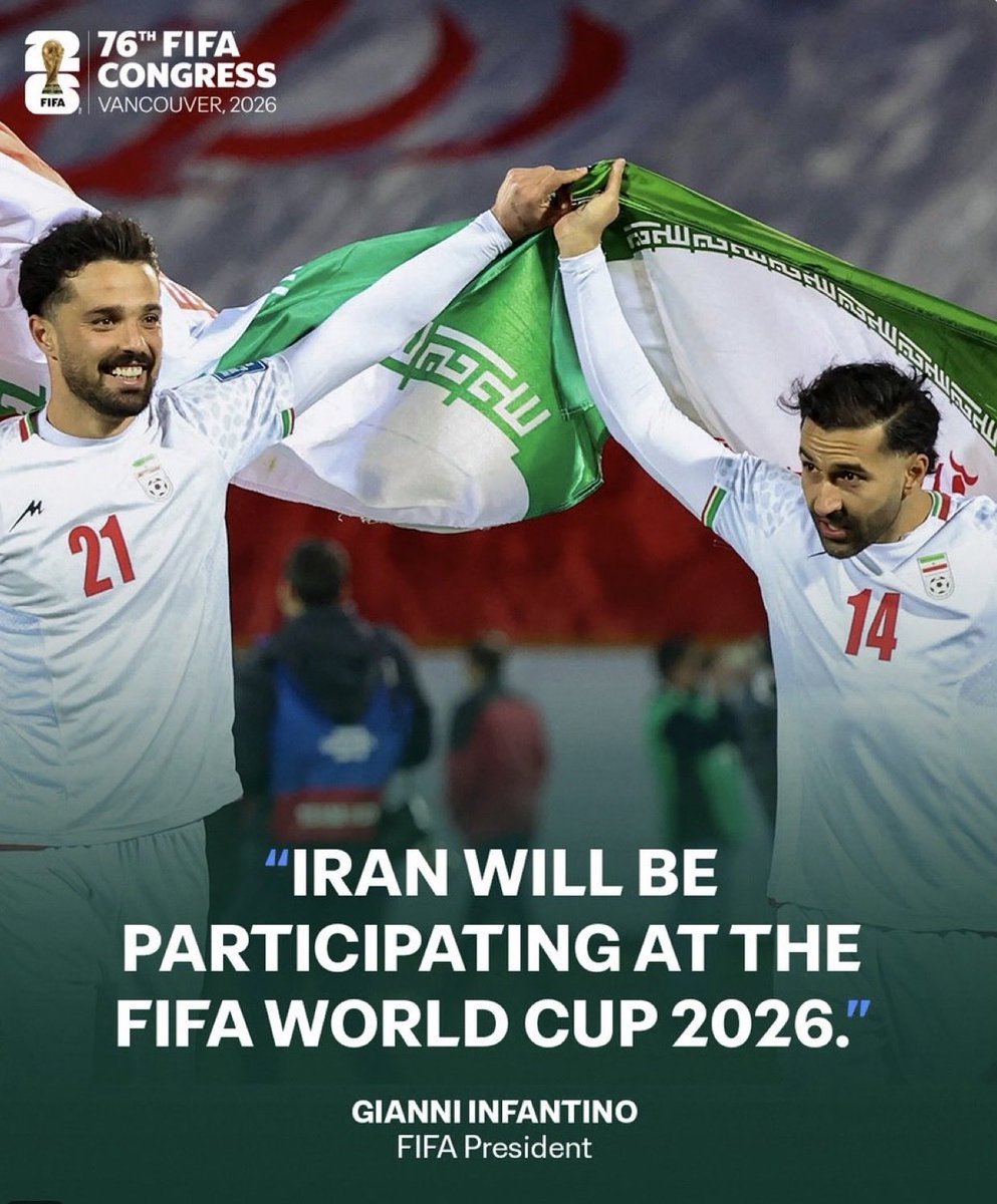 Iran Embassy in Indonesia tweet media