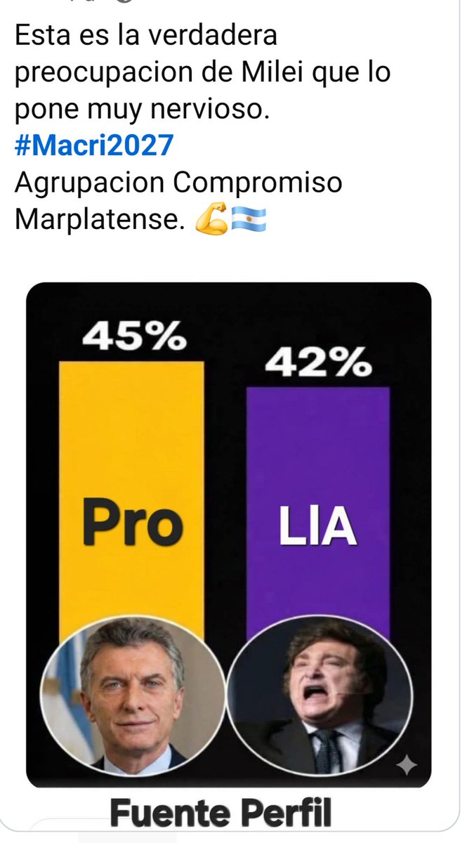 Maria Todaro tweet media