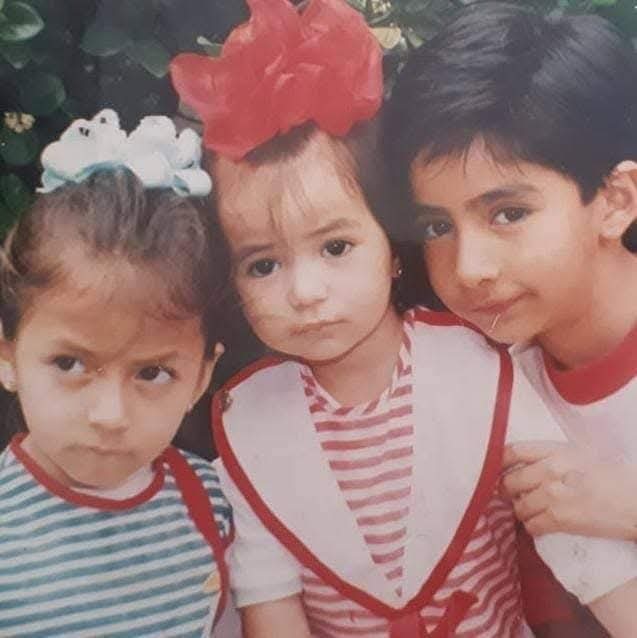 DramaQueenRemix's tweet image. También fui #Niño 🖤 con #Mamá y hermanas #Paty y @Jaquigzn 🖤Feliz día del niño 🖤