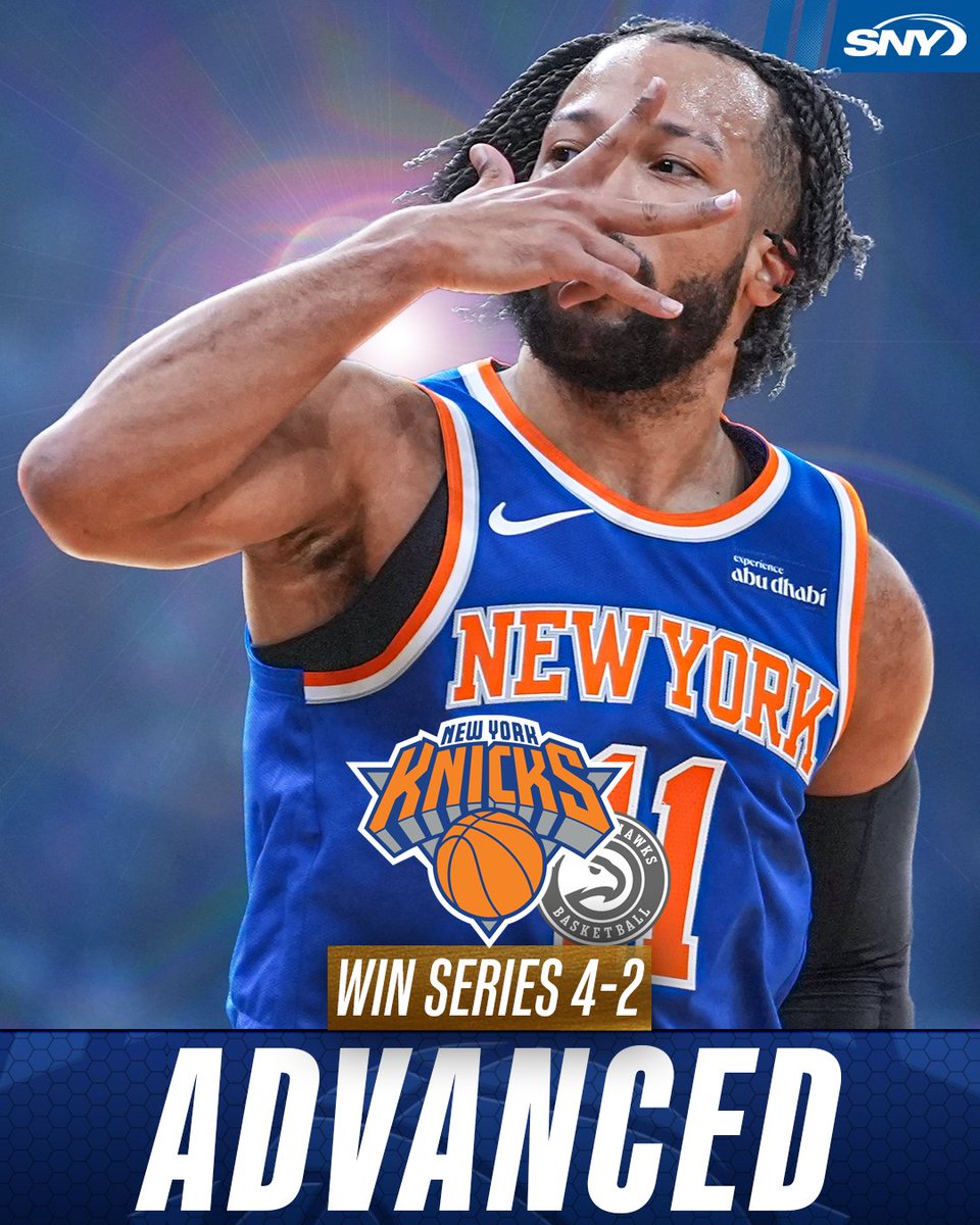 Knicks Videos tweet media