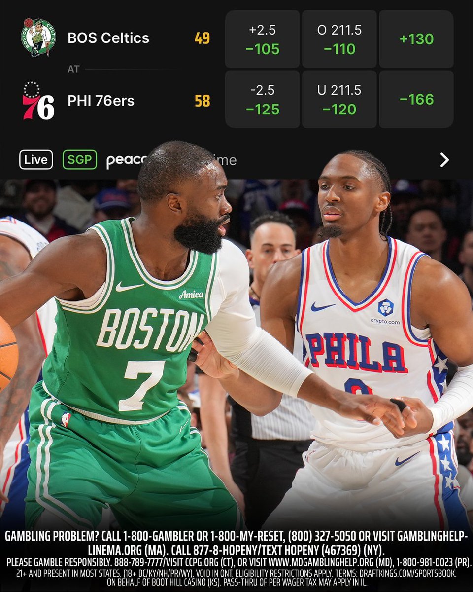 DraftKings Sports tweet media