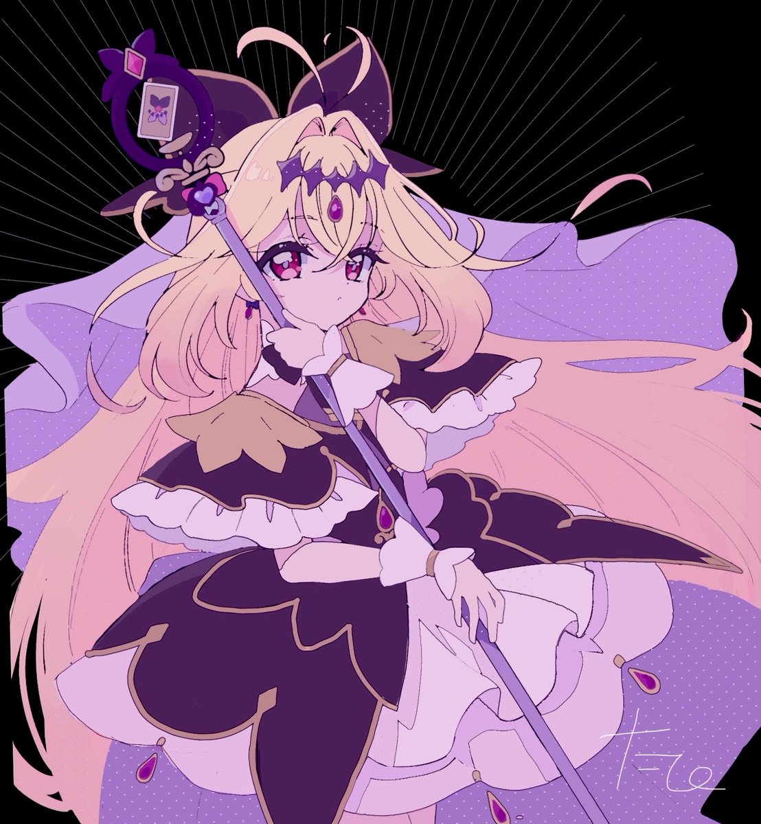 ✨