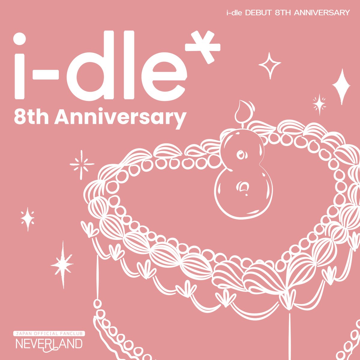 i-dle JAPAN OFFICIAL tweet media