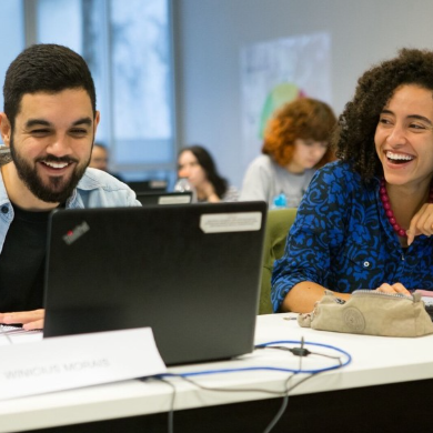 Cisco's tweet image. Opportunity should not depend on where you start.
#AI is helping connect more people to #skills and #jobs, faster. Learn how we’re partnering with @YouEmployed: You Employed to expand access through human-centered AI. cs.co/6012BBRW8a