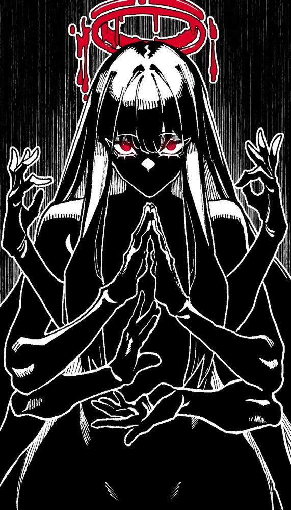 🔔 🖤 𝕮𝖆𝖔𝖘 𝕰𝖗𝖗𝖆𝖓𝖙𝖊 🖤 🔔 tweet media