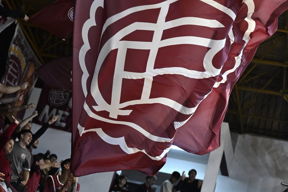Club Lanús tweet media