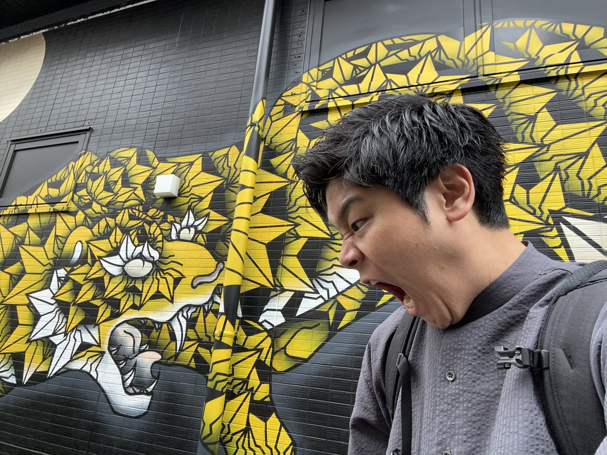 きっちり！まったり！桂吉弥です tweet media