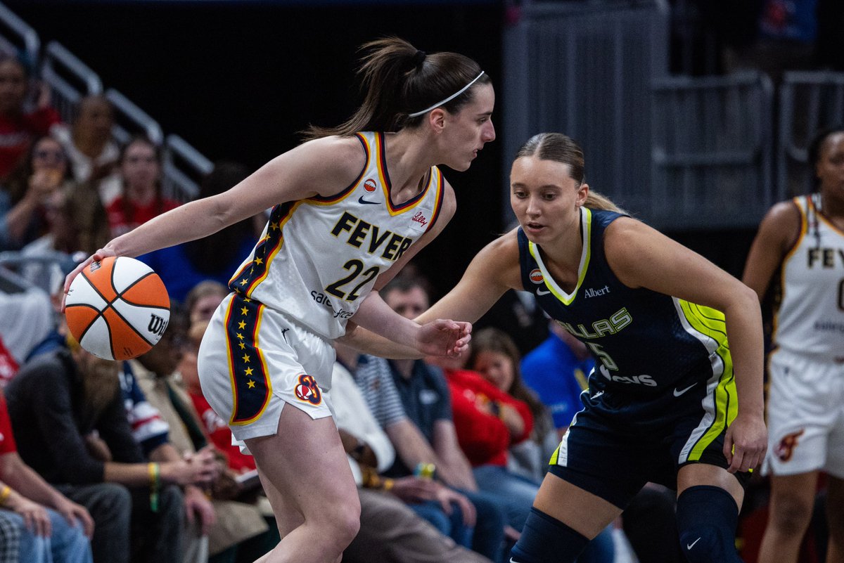 Underdog WNBA tweet media