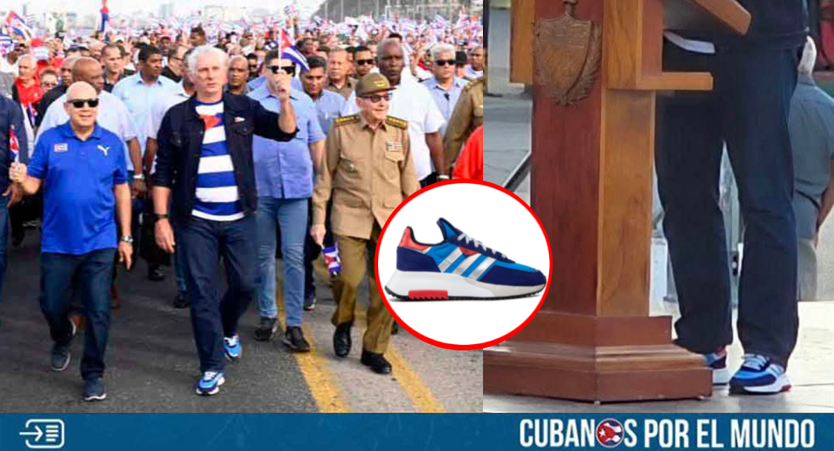 Cubanos por el Mundo tweet media
