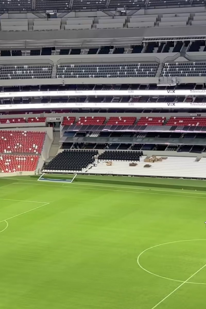 ESTADIOSdeMÉXICO tweet media