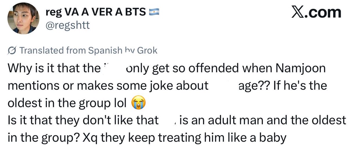 REPORT FOR SEOKJIN tweet media