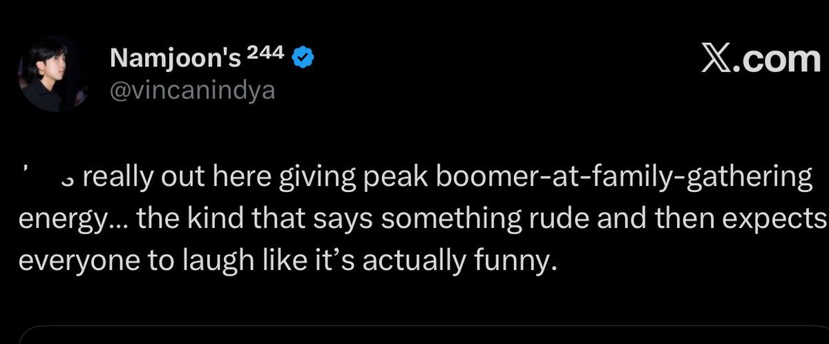 REPORT FOR SEOKJIN tweet media