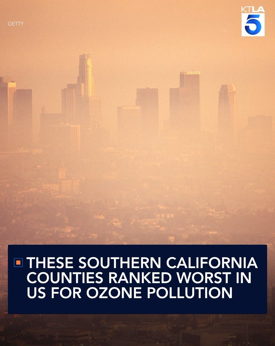 KTLA tweet media