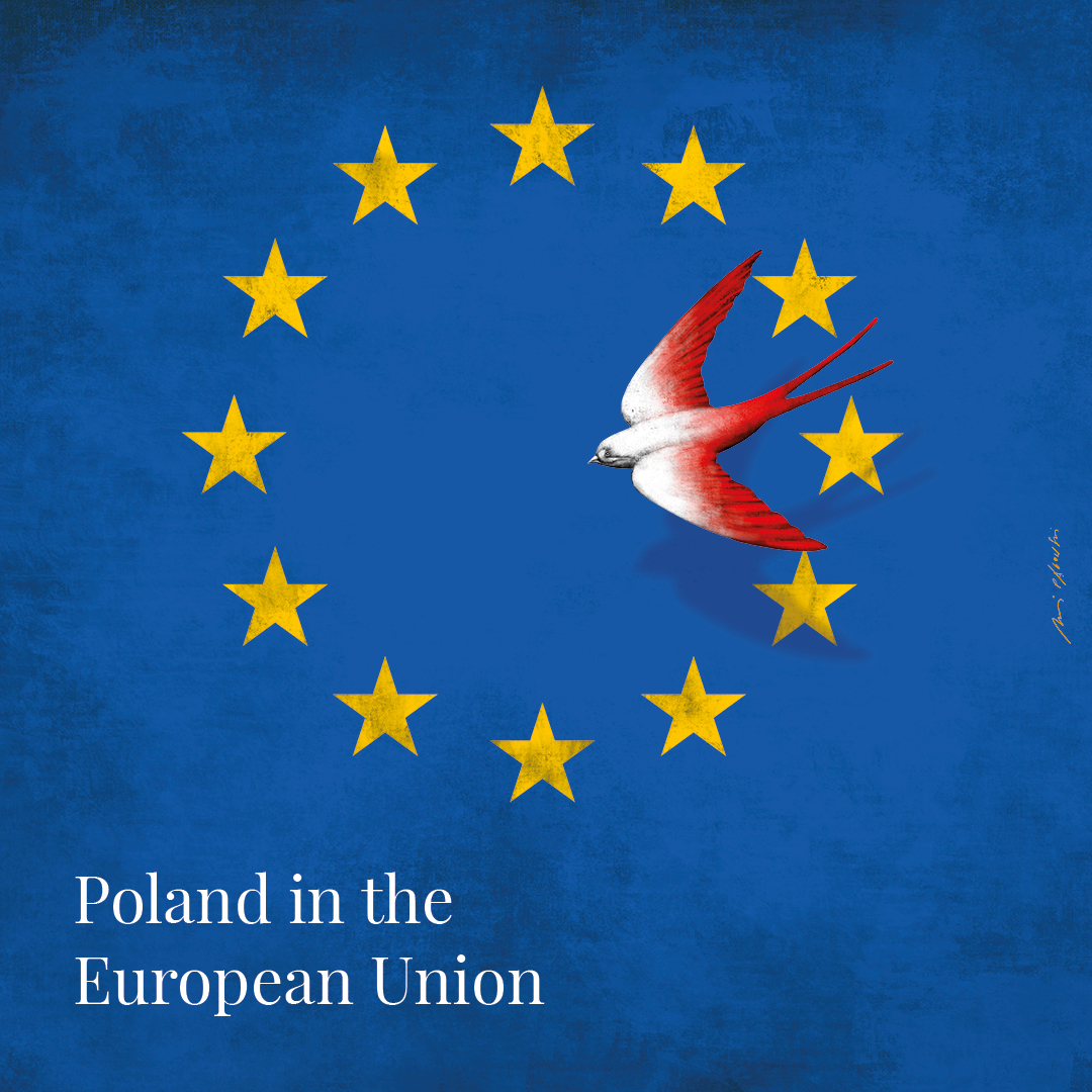 Poland in Australia tweet media
