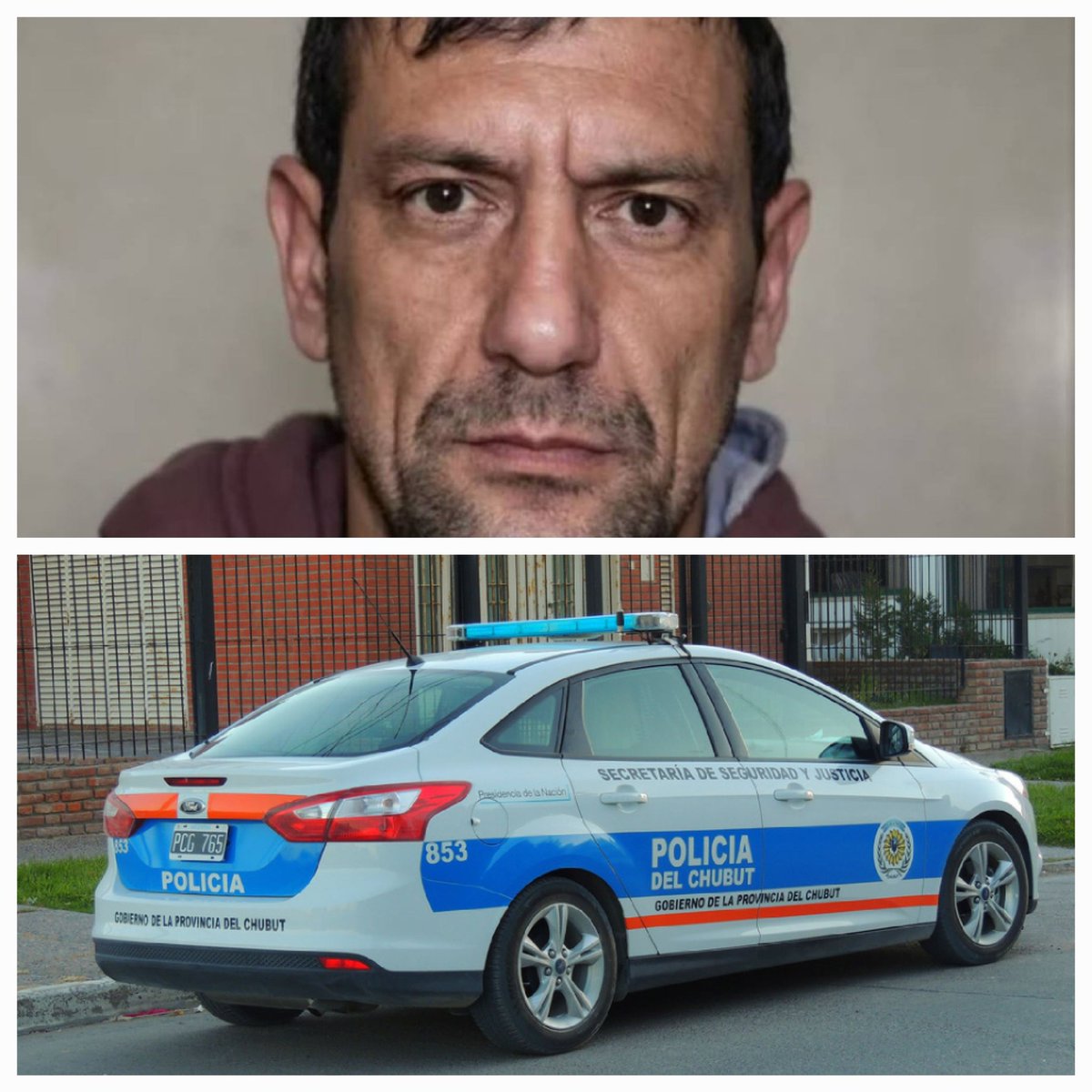 AGENCIAAUSTRAL's tweet image. Sigue la intensa búsqueda en Chubut tras la fuga de “El Loco”
instagram.com/p/DXxu3rsDO-U/…
#chubut #santacruz #rionegro #ellococardenas #trelew