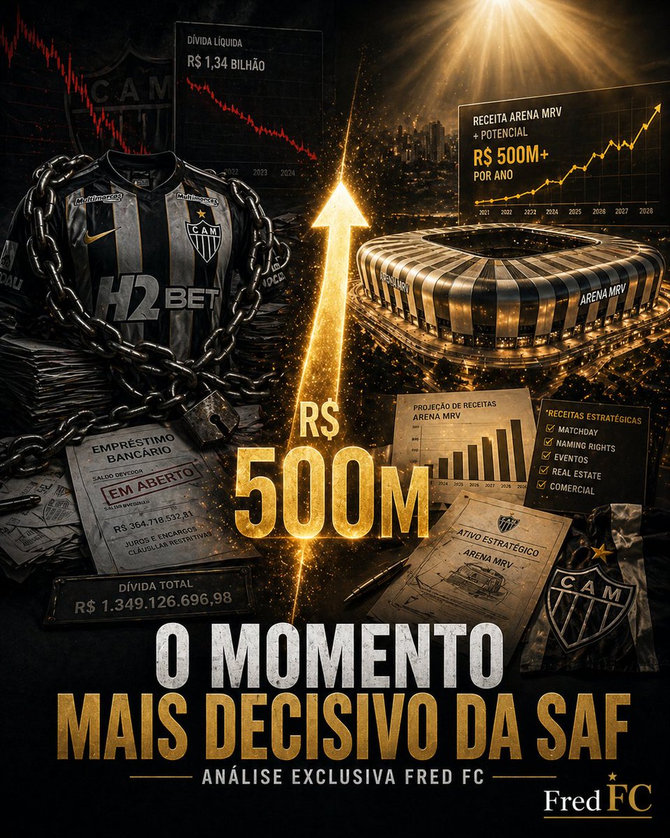 Fred FC tweet media