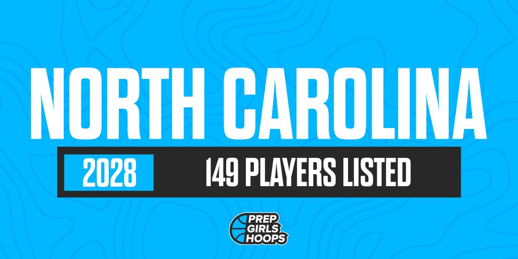 Prep Girls Hoops North Carolina tweet media