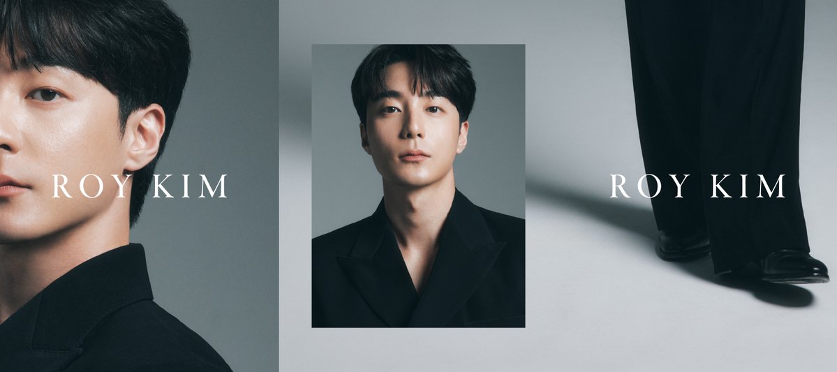 로이킴 (Roy Kim_Official) tweet media