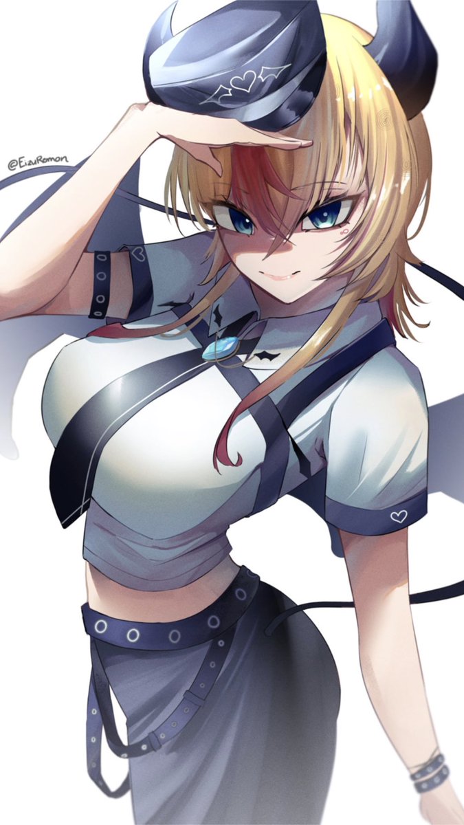 Remon_Eizu (COMMS OPEN 0/3) tweet media