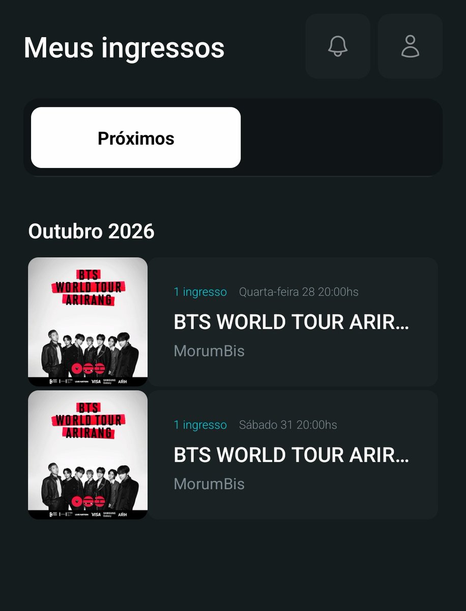dora⁷ 🪭 VAI VER O BTS tweet media