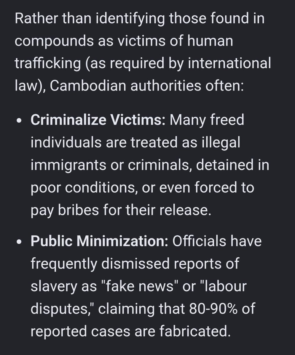 _StopPropaganda's tweet photo. @jacobincambodia The more the merrier. Anything of use becoms PR material when the bosses are at risk &amp; sanctions are at the front door.

Gov leads the response cycle: denial(2022), deflect(2023), direct(2025); while the rest catch up with the path laid.
https://t.co/iBTOkMJaJJ https://t.co/Mza6T5FGoL