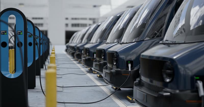 facilityexec's tweet image. ANSI Identifies Safety, Infrastructure Priorities For EV Investments: New report identifies fire protection in older buildings, power export, cable management, and automation as areas of growing focus for U.S.… dlvr.it/TSJqNt #Buildings #Facilities #FacilityManagement