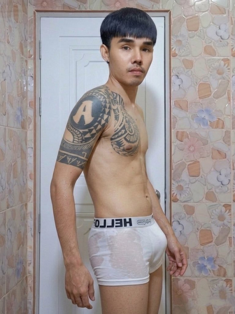 เอ็มหล่อ54 tweet media