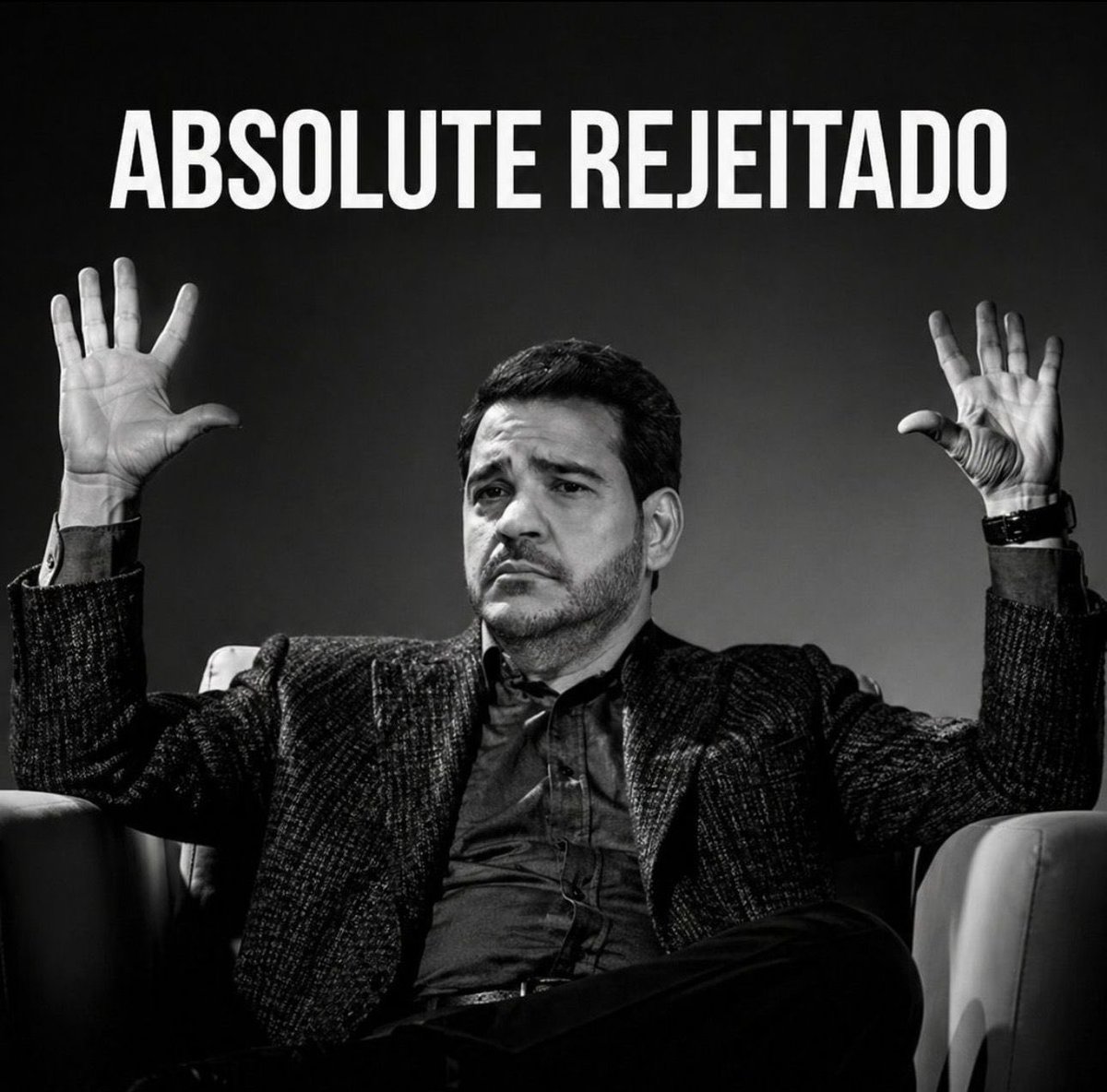 Roger Rocha Moreira tweet media