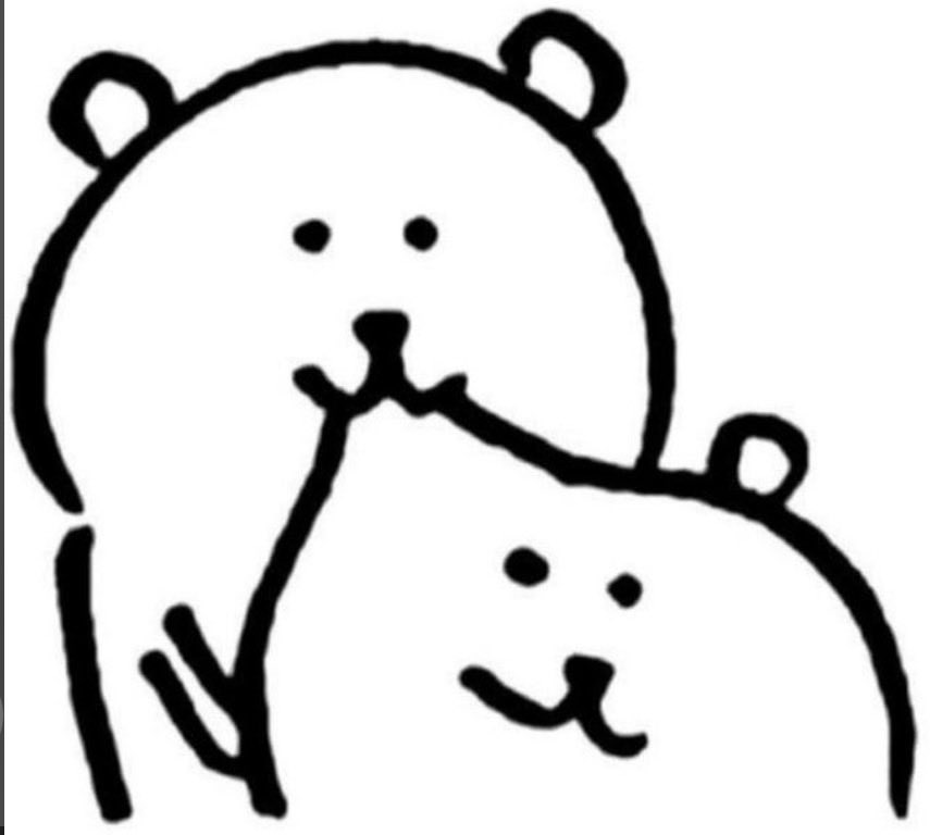 하삐 tweet media
