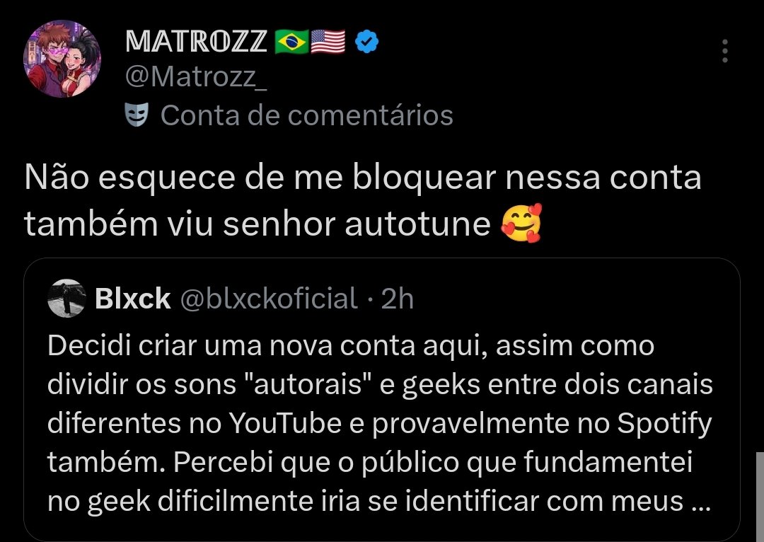 𝕄𝔸𝕋ℝ𝕆ℤℤ 🇧🇷🇺🇸 tweet media