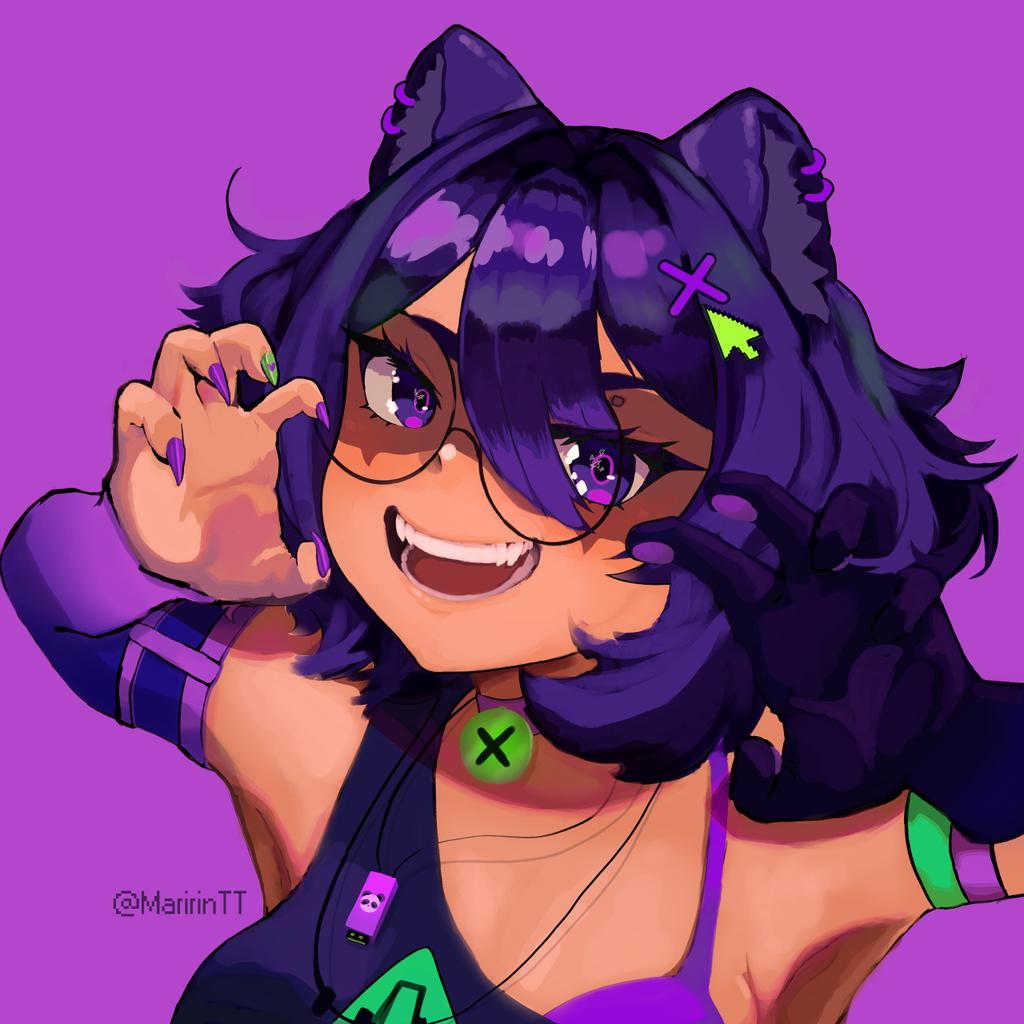 🐾‧₊MeynonX | DM₊‧🐾18/06 tweet media