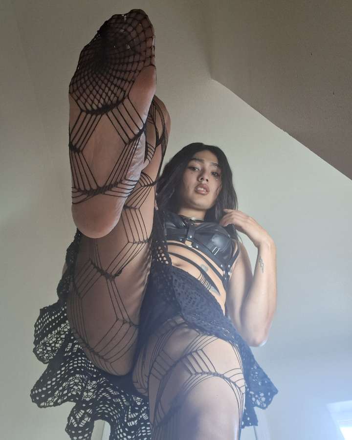 Elektra Atasha tweet media