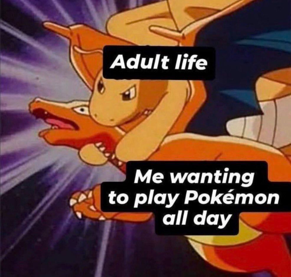 Pokémon Aesthetics tweet media