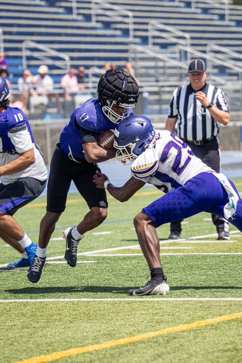 Avila University Football tweet media
