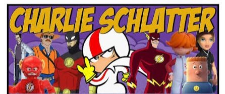 Cartoon History tweet media