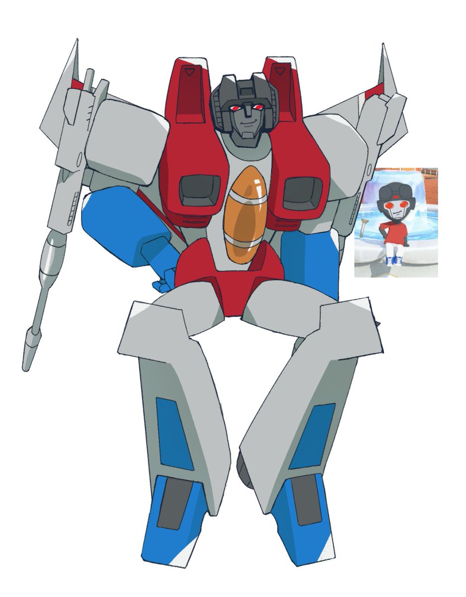 #starscream #transformers